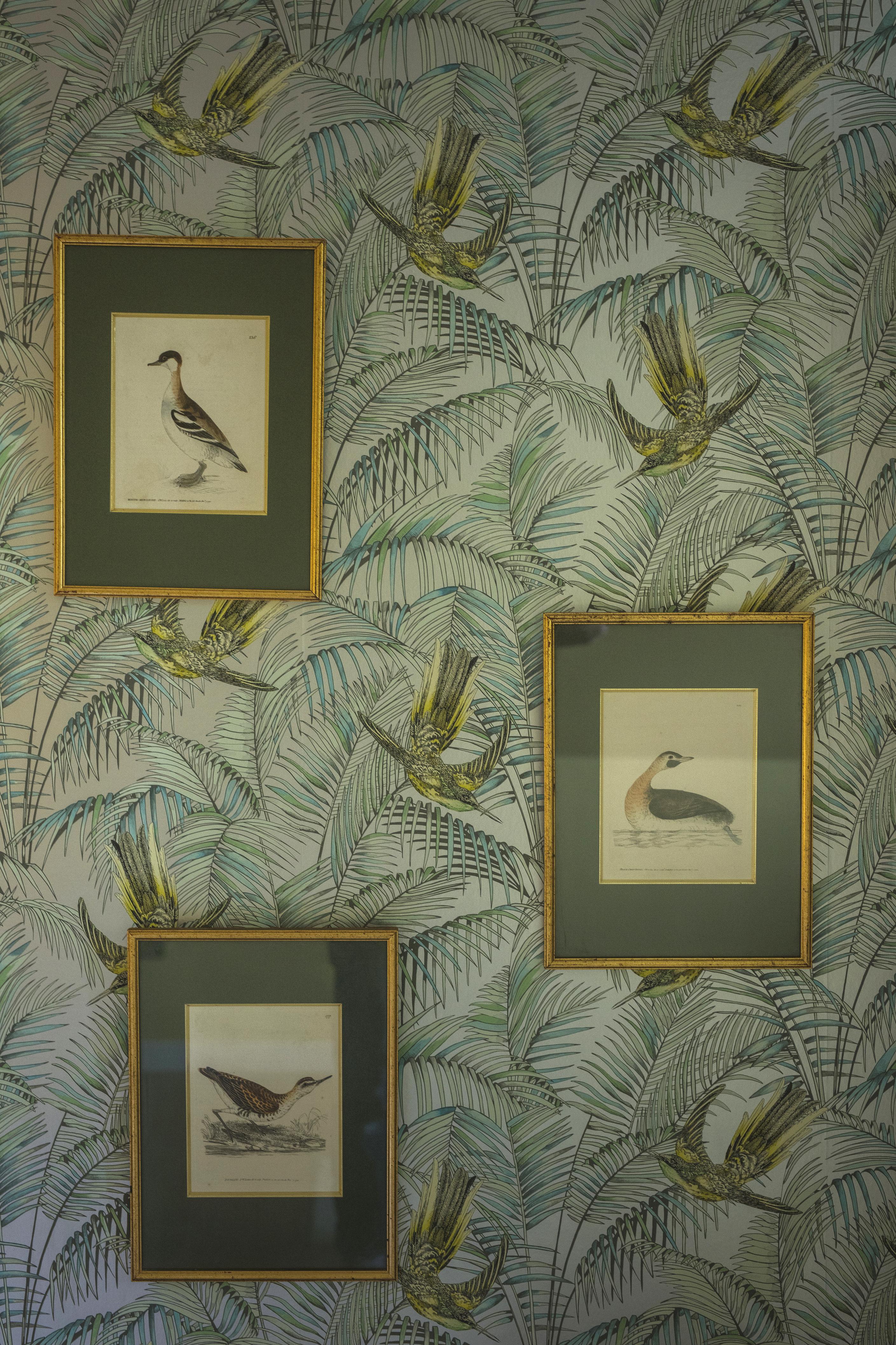 La Mare Aux Oiseaux, The Originals Collection Hotel Saint-Joachim Kültér fotó